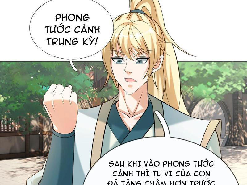 Thu Triệu Vạn Đồ Đệ, Vi Sư Vô Địch Thế Gian Chap 86 - Next Chap 87
