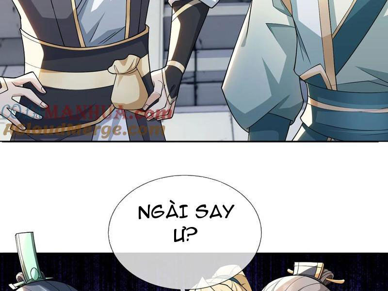 Thu Triệu Vạn Đồ Đệ, Vi Sư Vô Địch Thế Gian Chap 86 - Next Chap 87