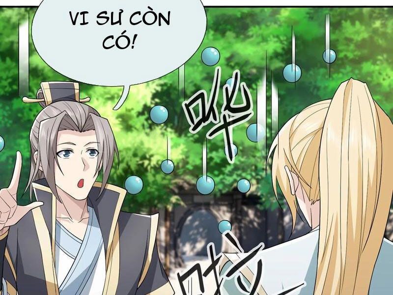 Thu Triệu Vạn Đồ Đệ, Vi Sư Vô Địch Thế Gian Chap 86 - Next Chap 87