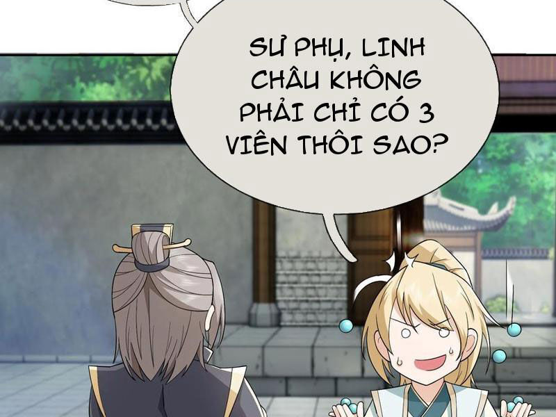 Thu Triệu Vạn Đồ Đệ, Vi Sư Vô Địch Thế Gian Chap 86 - Next Chap 87