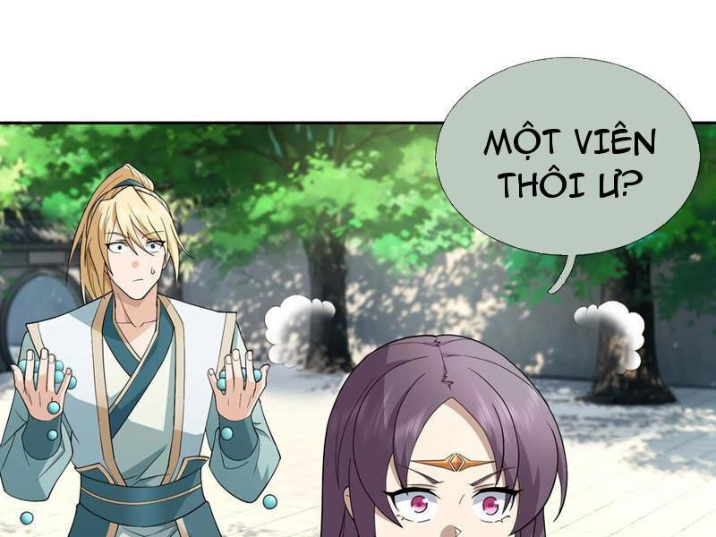 Thu Triệu Vạn Đồ Đệ, Vi Sư Vô Địch Thế Gian Chap 86 - Next Chap 87