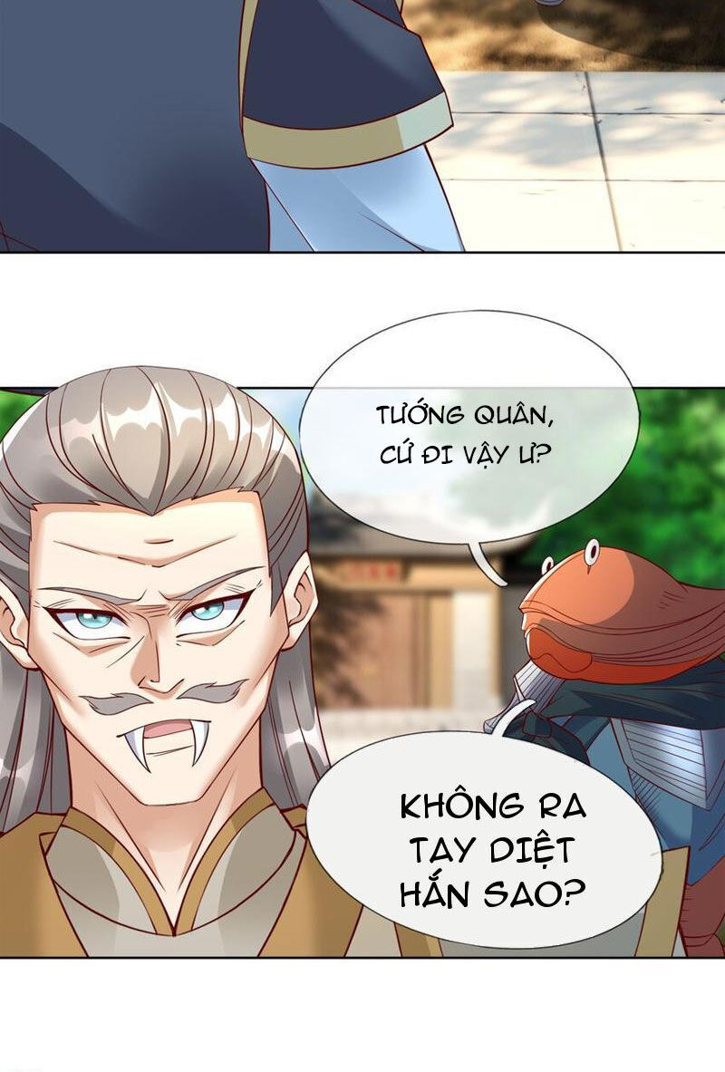 Thu Triệu Vạn Đồ Đệ, Vi Sư Vô Địch Thế Gian Chap 87 - Next Chap 88