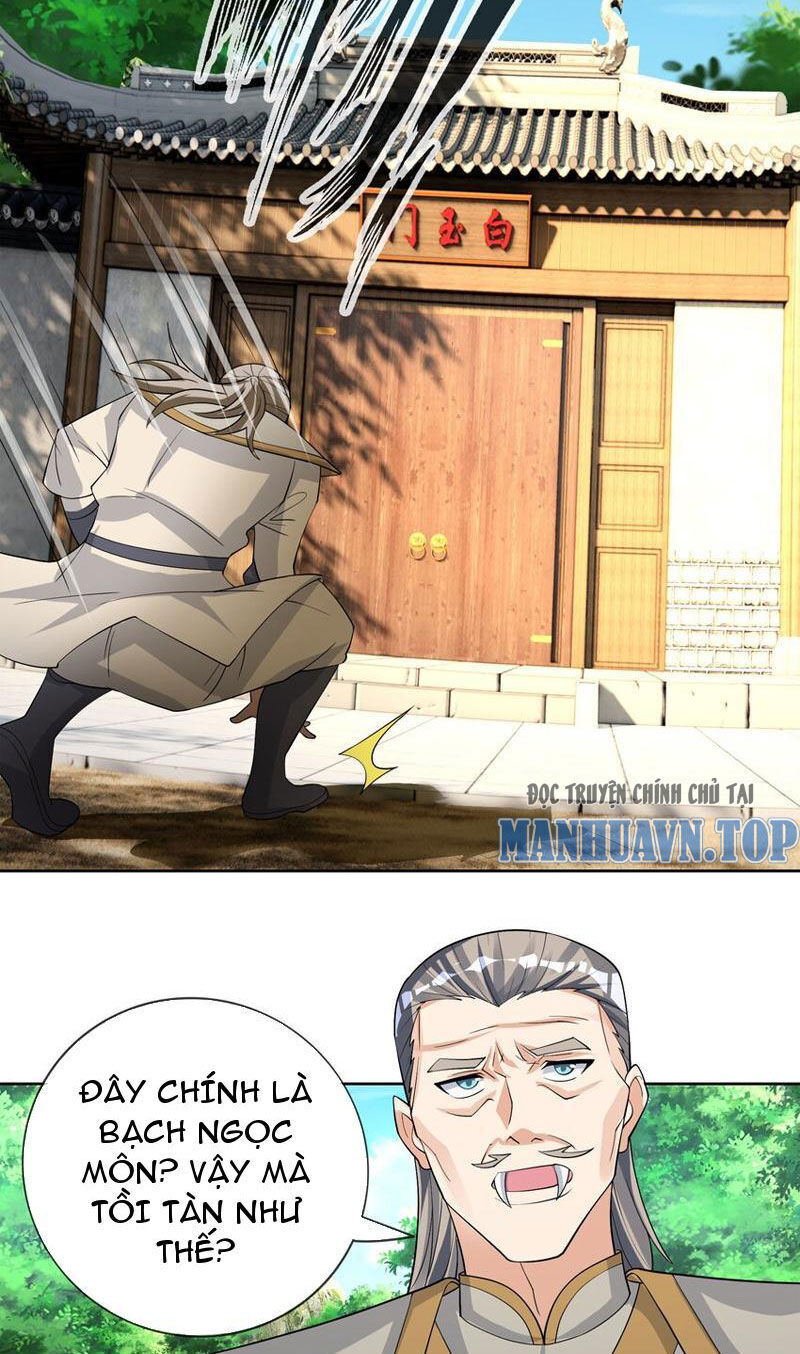 Thu Triệu Vạn Đồ Đệ, Vi Sư Vô Địch Thế Gian Chap 87 - Next Chap 88