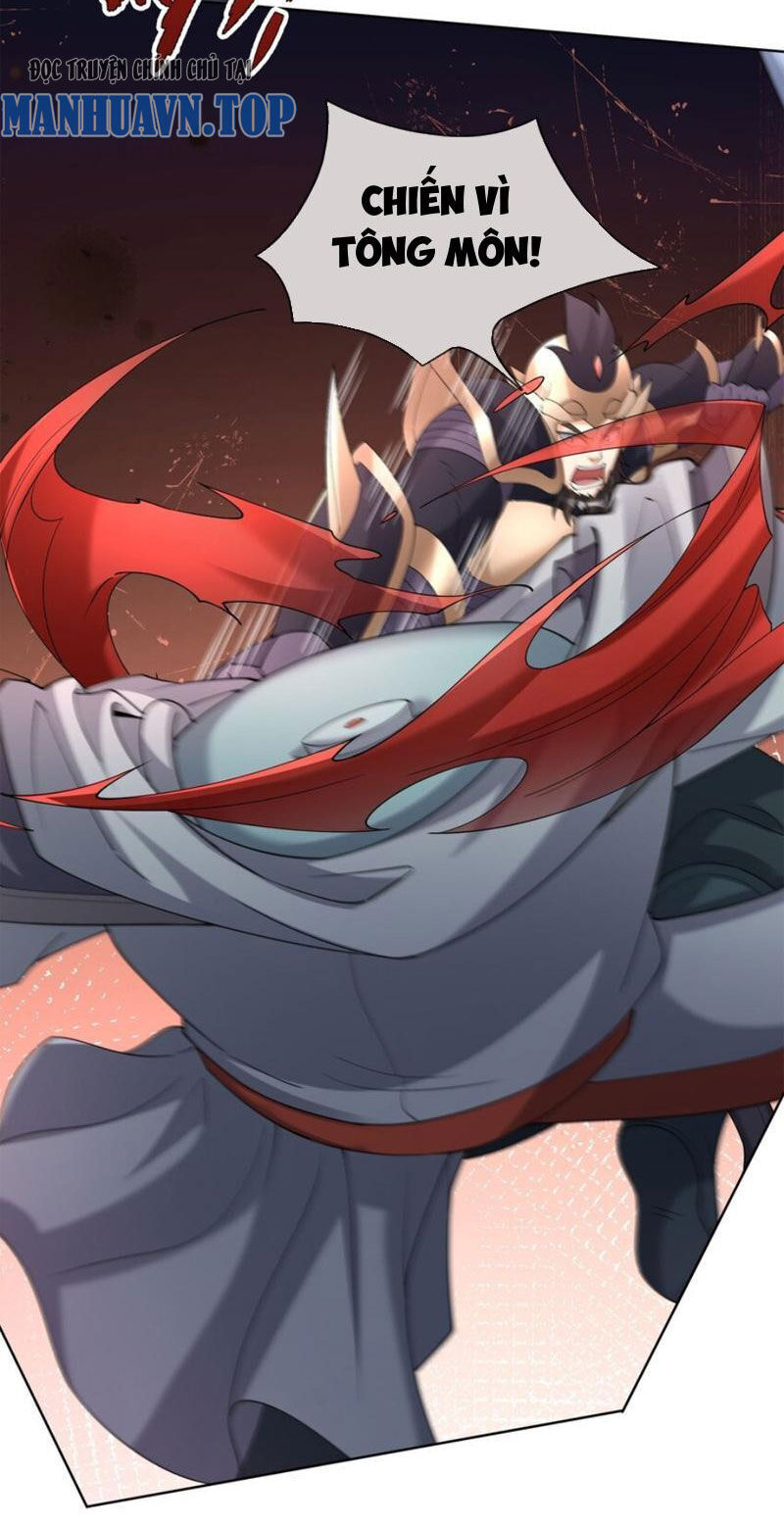 Thu Triệu Vạn Đồ Đệ, Vi Sư Vô Địch Thế Gian Chap 88 - Next Chap 89