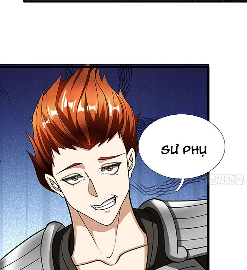 Thu Triệu Vạn Đồ Đệ, Vi Sư Vô Địch Thế Gian Chap 9 - Next Chap 10