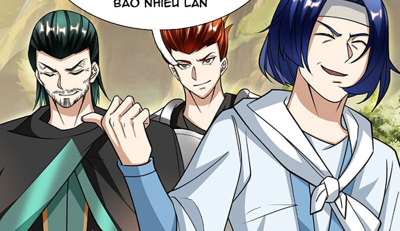 Thu Triệu Vạn Đồ Đệ, Vi Sư Vô Địch Thế Gian Chap 9 - Next Chap 10