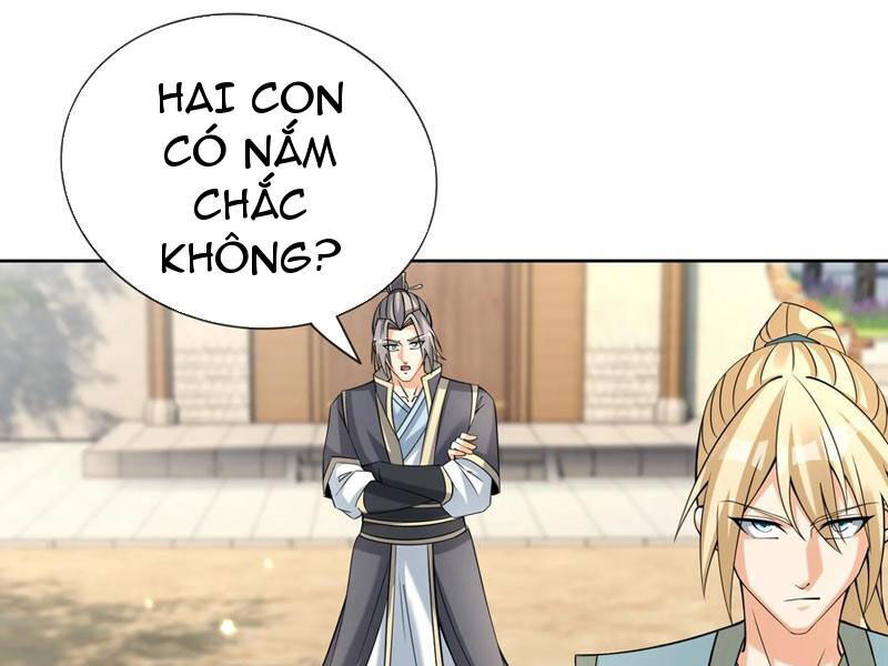 Thu Triệu Vạn Đồ Đệ, Vi Sư Vô Địch Thế Gian Chap 90 - Next Chap 91