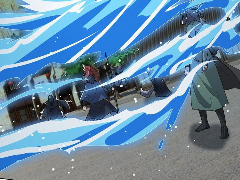 Thu Triệu Vạn Đồ Đệ, Vi Sư Vô Địch Thế Gian Chap 91 - Next Chap 92