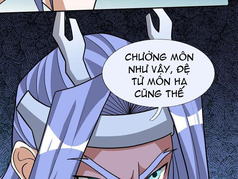 Thu Triệu Vạn Đồ Đệ, Vi Sư Vô Địch Thế Gian Chap 91 - Next Chap 92