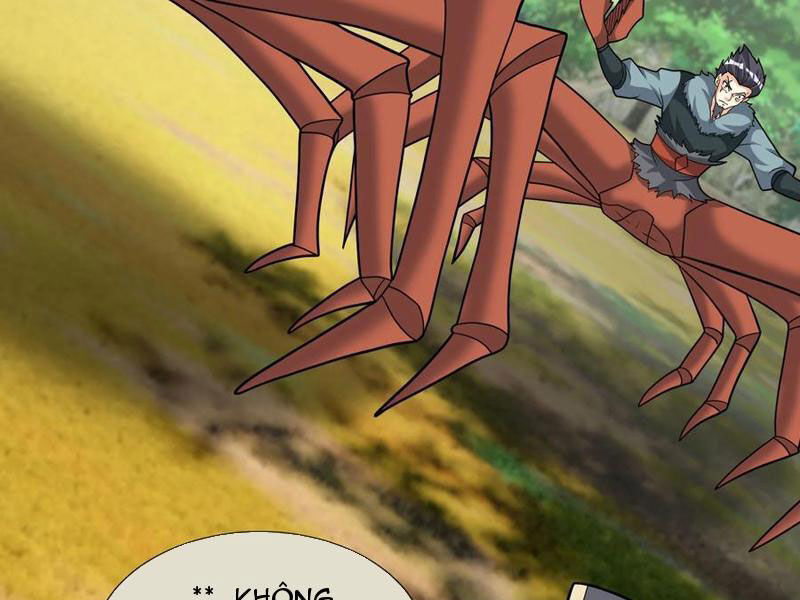 Thu Triệu Vạn Đồ Đệ, Vi Sư Vô Địch Thế Gian Chap 91 - Next Chap 92