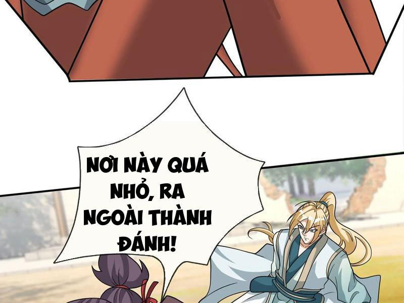 Thu Triệu Vạn Đồ Đệ, Vi Sư Vô Địch Thế Gian Chap 91 - Next Chap 92