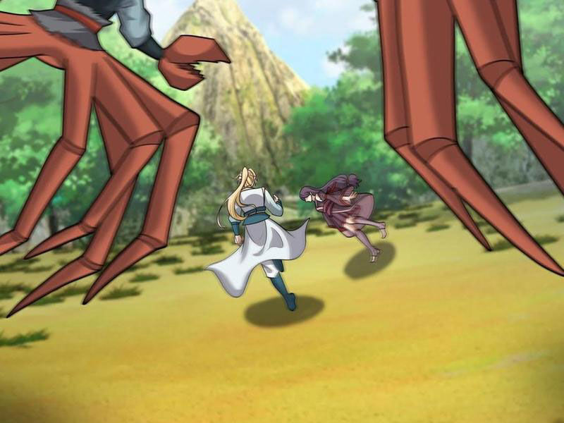 Thu Triệu Vạn Đồ Đệ, Vi Sư Vô Địch Thế Gian Chap 91 - Next Chap 92