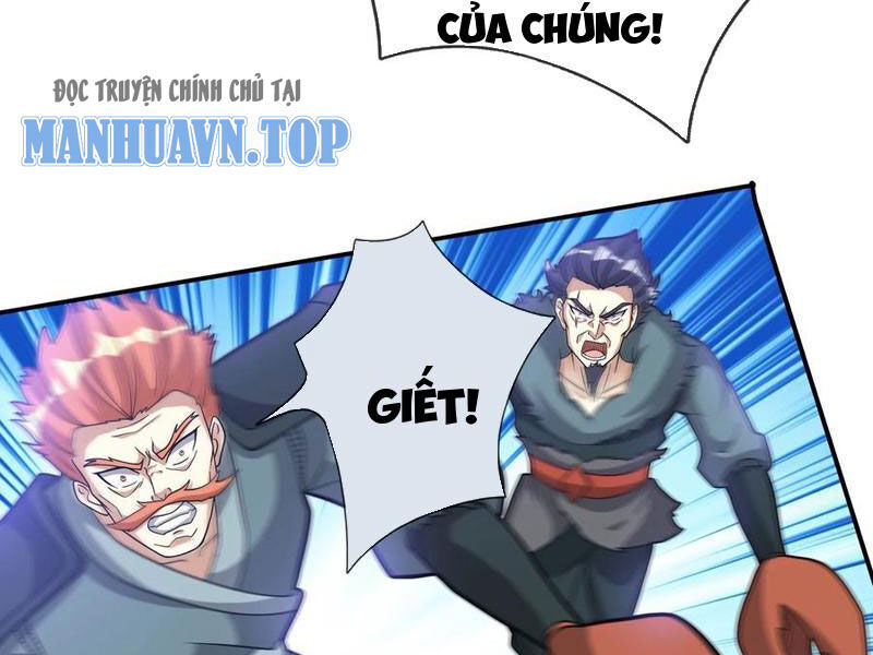 Thu Triệu Vạn Đồ Đệ, Vi Sư Vô Địch Thế Gian Chap 91 - Next Chap 92