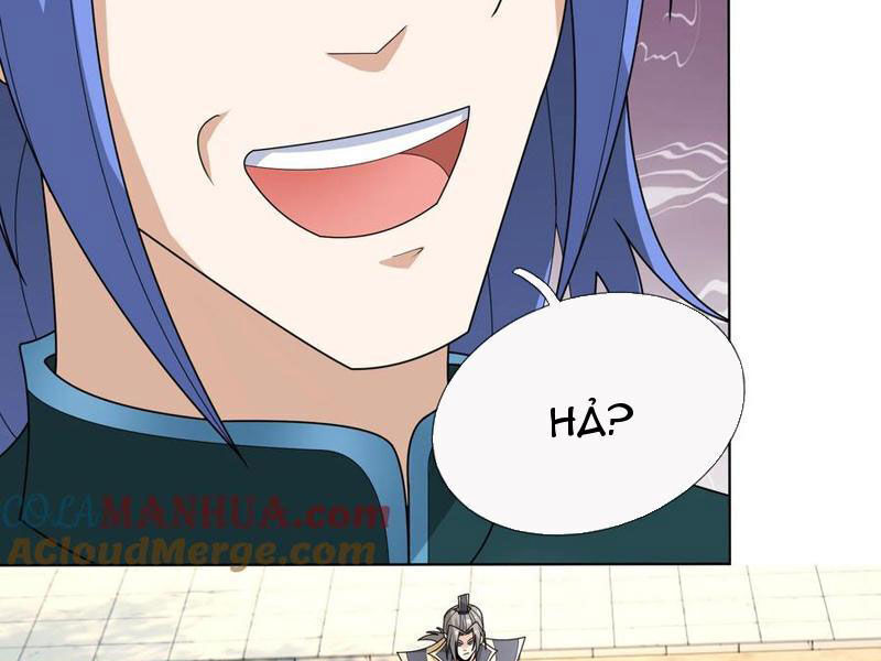 Thu Triệu Vạn Đồ Đệ, Vi Sư Vô Địch Thế Gian Chap 91 - Next Chap 92