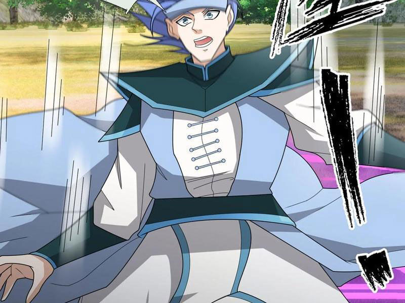 Thu Triệu Vạn Đồ Đệ, Vi Sư Vô Địch Thế Gian Chap 91 - Next Chap 92