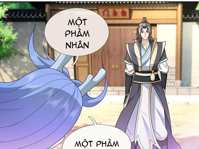 Thu Triệu Vạn Đồ Đệ, Vi Sư Vô Địch Thế Gian Chap 91 - Next Chap 92