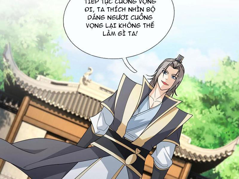 Thu Triệu Vạn Đồ Đệ, Vi Sư Vô Địch Thế Gian Chap 91 - Next Chap 92