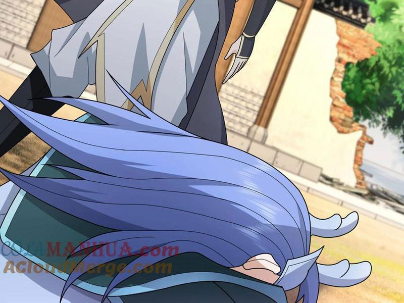 Thu Triệu Vạn Đồ Đệ, Vi Sư Vô Địch Thế Gian Chap 91 - Next Chap 92