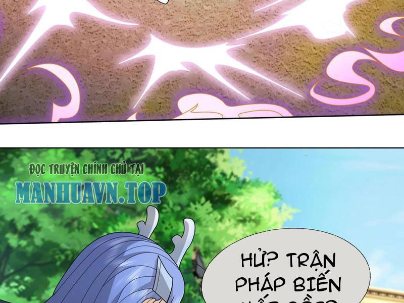 Thu Triệu Vạn Đồ Đệ, Vi Sư Vô Địch Thế Gian Chap 91 - Next Chap 92