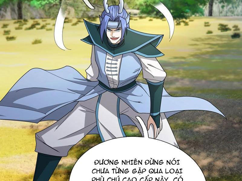 Thu Triệu Vạn Đồ Đệ, Vi Sư Vô Địch Thế Gian Chap 91 - Next Chap 92