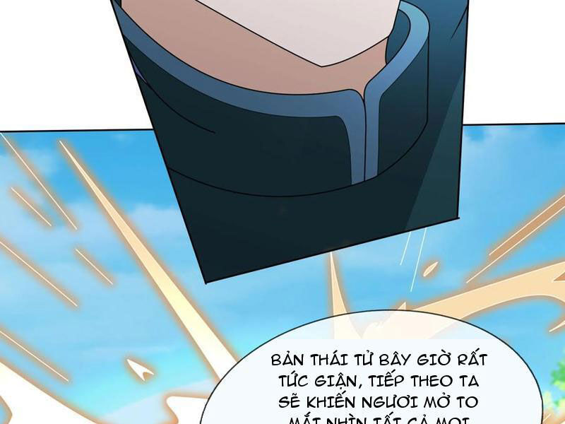 Thu Triệu Vạn Đồ Đệ, Vi Sư Vô Địch Thế Gian Chap 91 - Next Chap 92