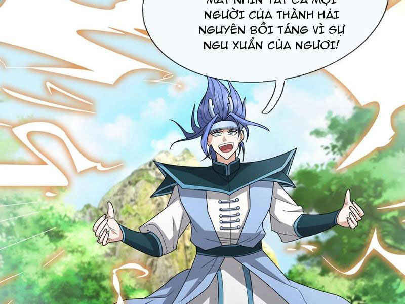 Thu Triệu Vạn Đồ Đệ, Vi Sư Vô Địch Thế Gian Chap 91 - Next Chap 92
