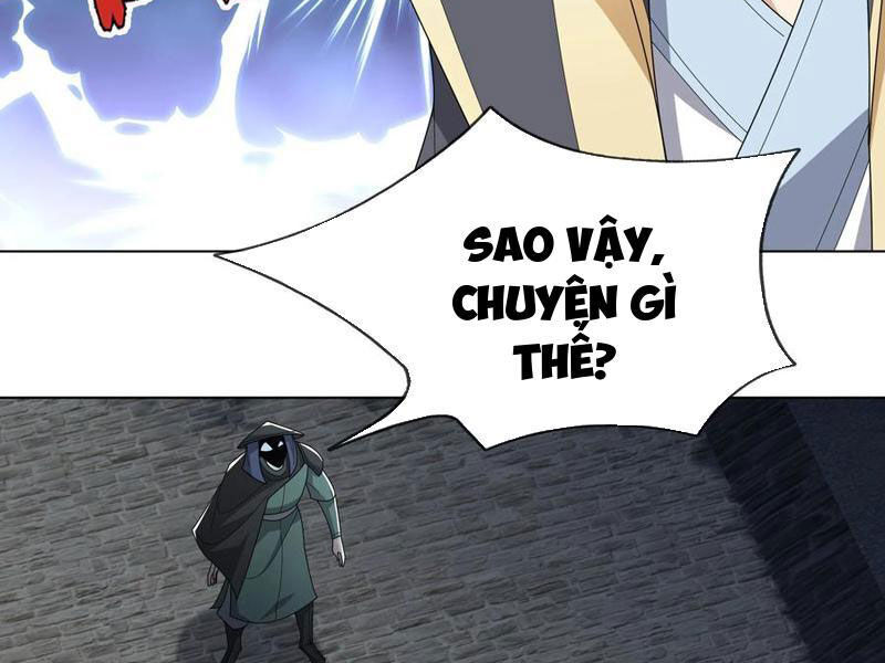 Thu Triệu Vạn Đồ Đệ, Vi Sư Vô Địch Thế Gian Chap 91 - Next Chap 92