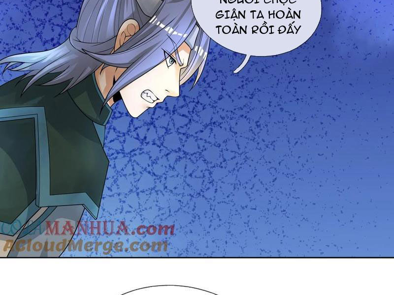 Thu Triệu Vạn Đồ Đệ, Vi Sư Vô Địch Thế Gian Chap 93 - Next Chap 94