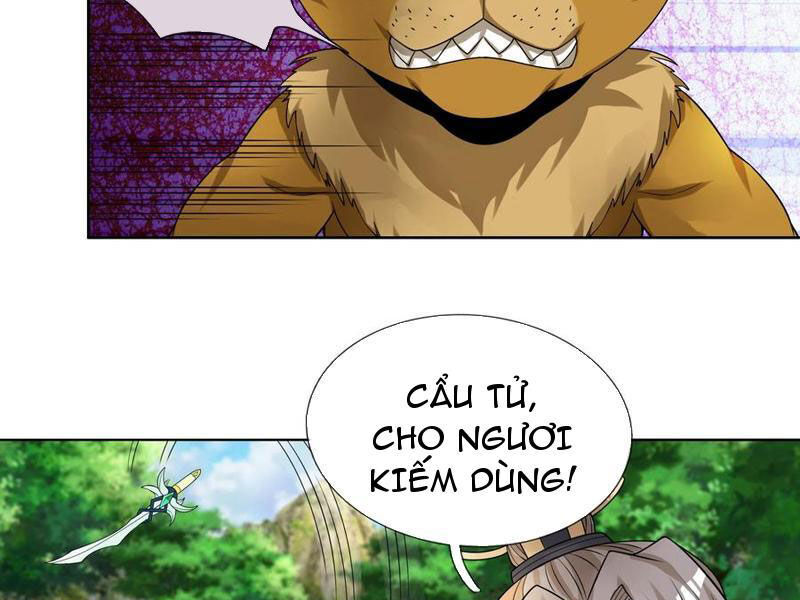 Thu Triệu Vạn Đồ Đệ, Vi Sư Vô Địch Thế Gian Chap 93 - Next Chap 94