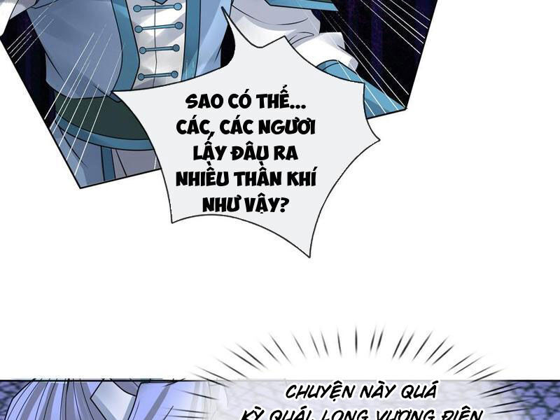 Thu Triệu Vạn Đồ Đệ, Vi Sư Vô Địch Thế Gian Chap 93 - Next Chap 94