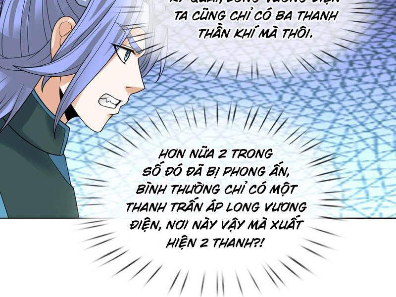 Thu Triệu Vạn Đồ Đệ, Vi Sư Vô Địch Thế Gian Chap 93 - Next Chap 94