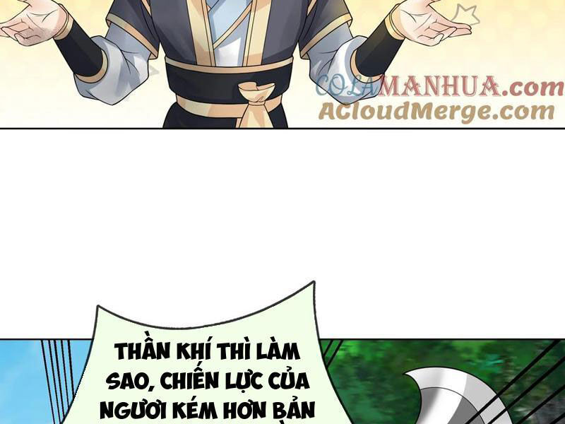 Thu Triệu Vạn Đồ Đệ, Vi Sư Vô Địch Thế Gian Chap 93 - Next Chap 94