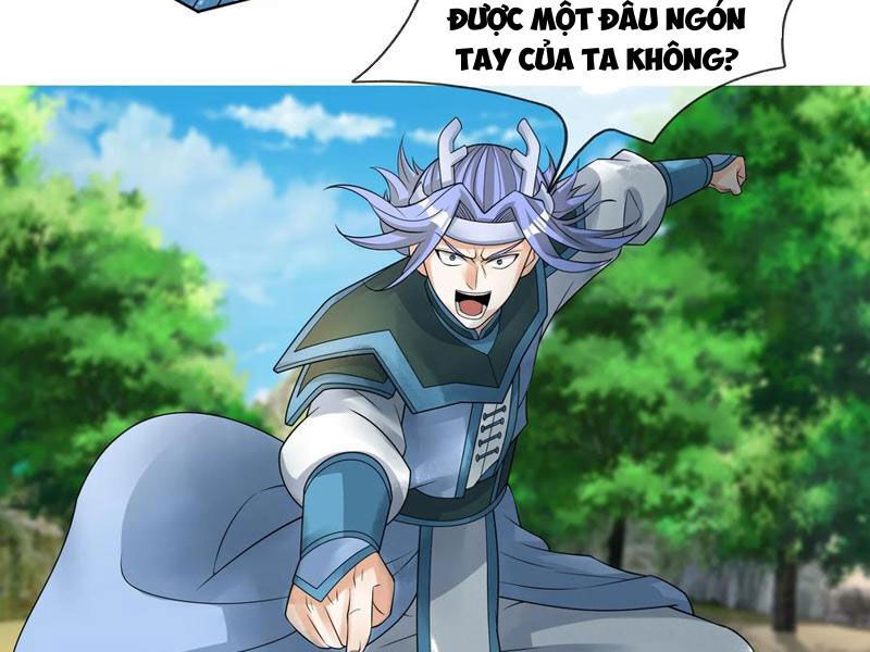 Thu Triệu Vạn Đồ Đệ, Vi Sư Vô Địch Thế Gian Chap 93 - Next Chap 94