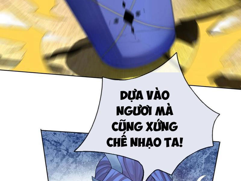 Thu Triệu Vạn Đồ Đệ, Vi Sư Vô Địch Thế Gian Chap 93 - Next Chap 94