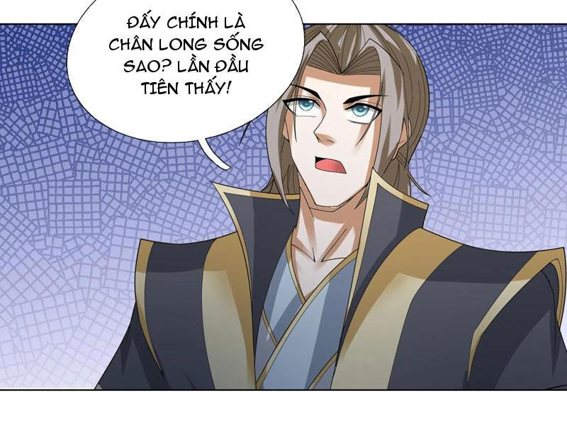 Thu Triệu Vạn Đồ Đệ, Vi Sư Vô Địch Thế Gian Chap 93 - Next Chap 94