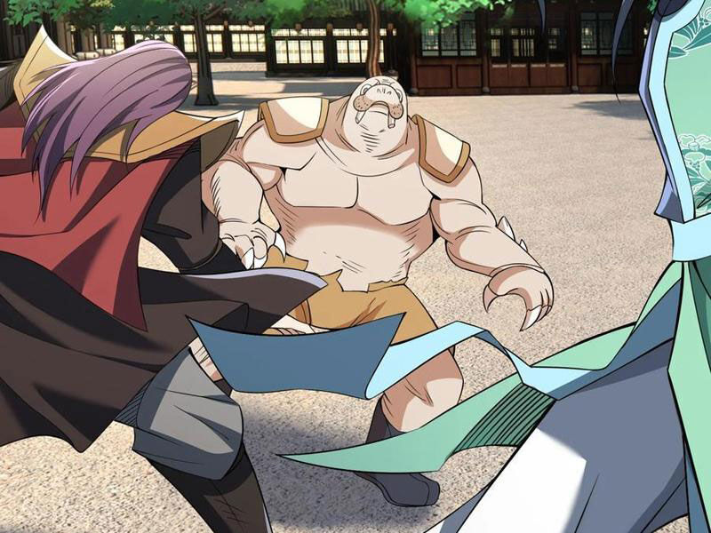 Thu Triệu Vạn Đồ Đệ, Vi Sư Vô Địch Thế Gian Chap 94 - Next Chap 95