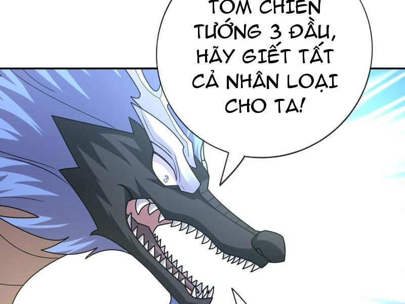 Thu Triệu Vạn Đồ Đệ, Vi Sư Vô Địch Thế Gian Chap 95 - Next Chap 96