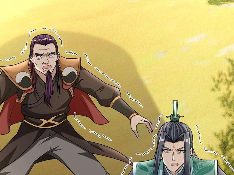 Thu Triệu Vạn Đồ Đệ, Vi Sư Vô Địch Thế Gian Chap 95 - Next Chap 96