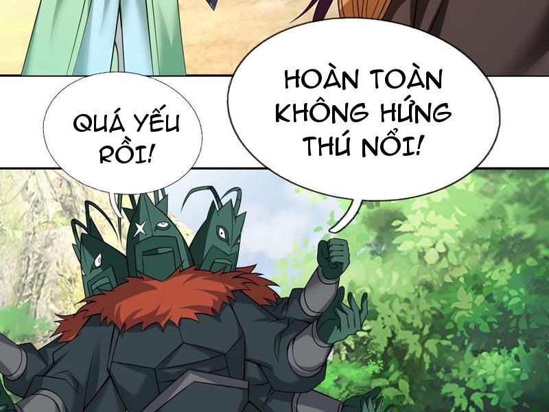 Thu Triệu Vạn Đồ Đệ, Vi Sư Vô Địch Thế Gian Chap 96 - Next Chap 97