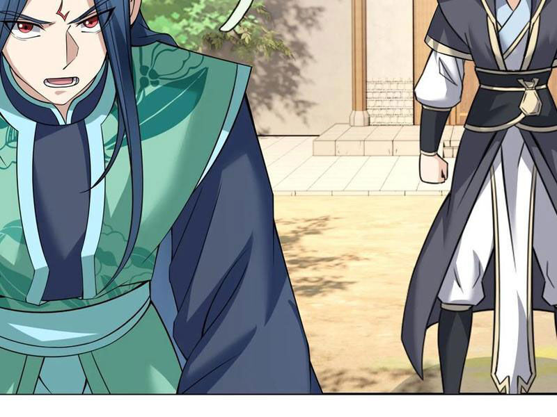 Thu Triệu Vạn Đồ Đệ, Vi Sư Vô Địch Thế Gian Chap 96 - Next Chap 97