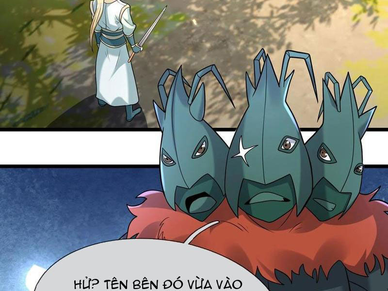 Thu Triệu Vạn Đồ Đệ, Vi Sư Vô Địch Thế Gian Chap 97 - Next Chap 98