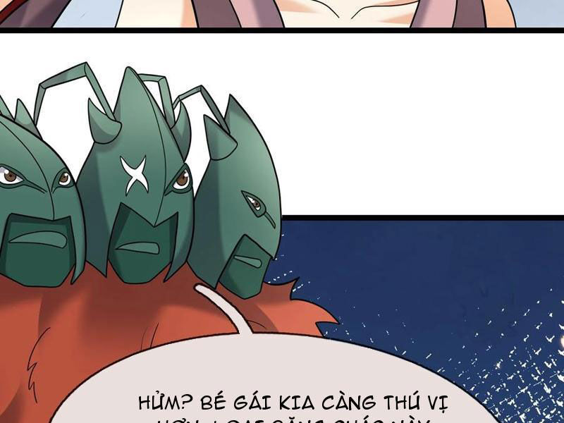 Thu Triệu Vạn Đồ Đệ, Vi Sư Vô Địch Thế Gian Chap 97 - Next Chap 98