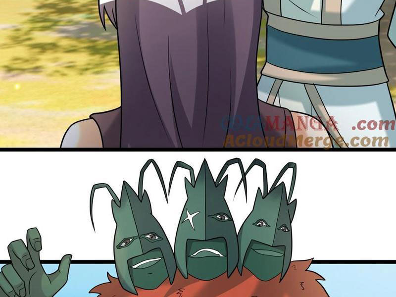 Thu Triệu Vạn Đồ Đệ, Vi Sư Vô Địch Thế Gian Chap 97 - Next Chap 98