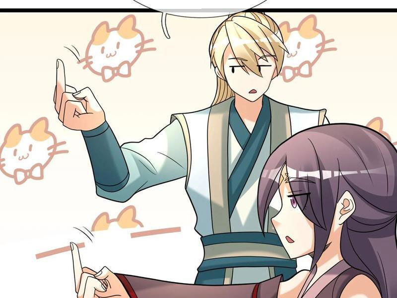 Thu Triệu Vạn Đồ Đệ, Vi Sư Vô Địch Thế Gian Chap 97 - Next Chap 98