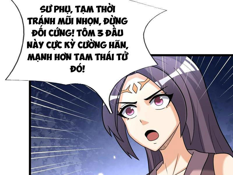 Thu Triệu Vạn Đồ Đệ, Vi Sư Vô Địch Thế Gian Chap 97 - Next Chap 98