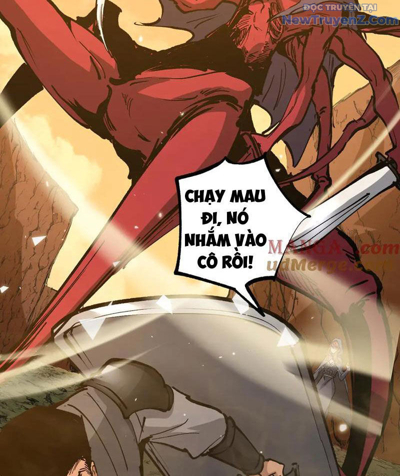 Thích Khách Thần Cấp, Ta Chính Là Bóng Đêm Chap 20 - Next Chap 21