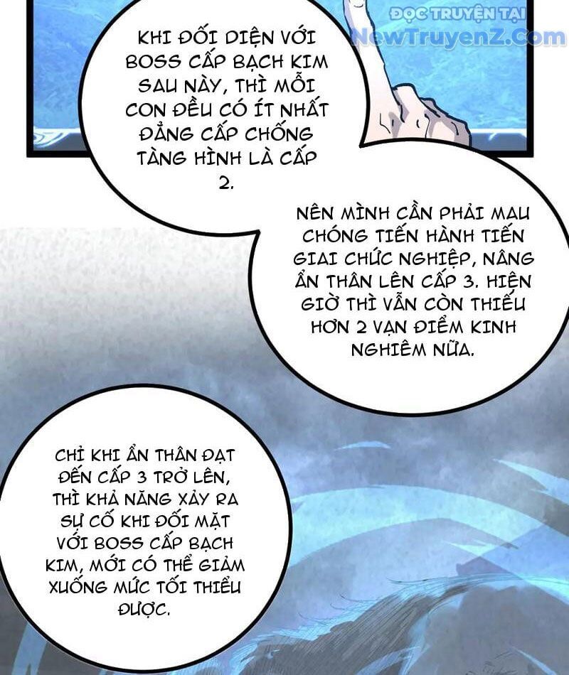 Thích Khách Thần Cấp, Ta Chính Là Bóng Đêm Chap 23 - Next Chap 24