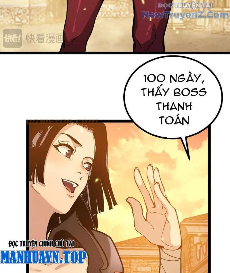 Thích Khách Thần Cấp, Ta Chính Là Bóng Đêm Chap 23 - Next Chap 24