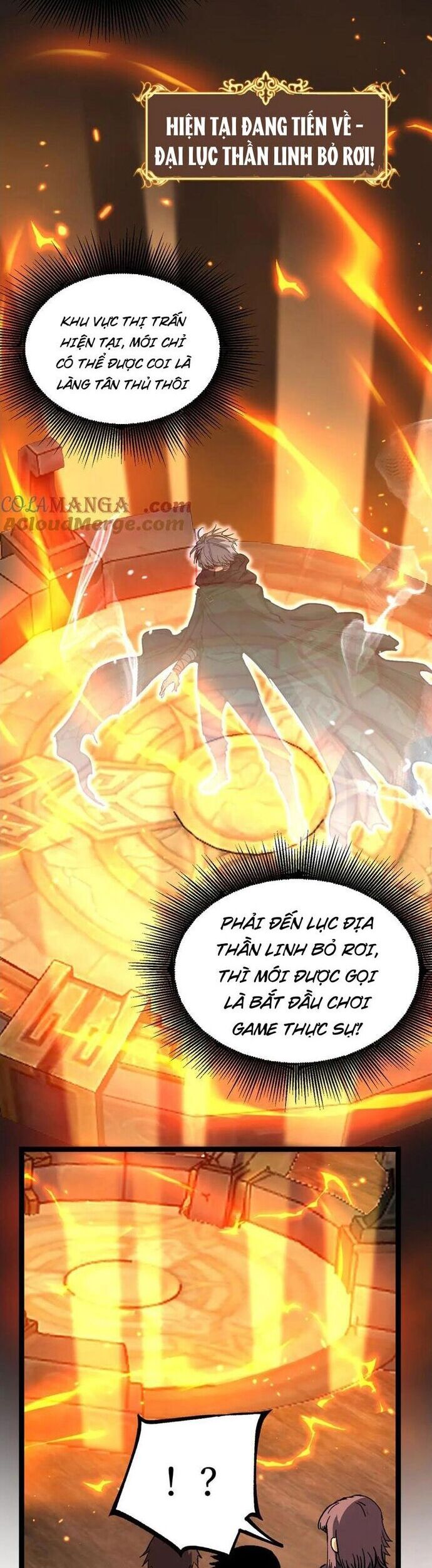 Thích Khách Thần Cấp, Ta Chính Là Bóng Đêm Chap 25 - Next Chap 26