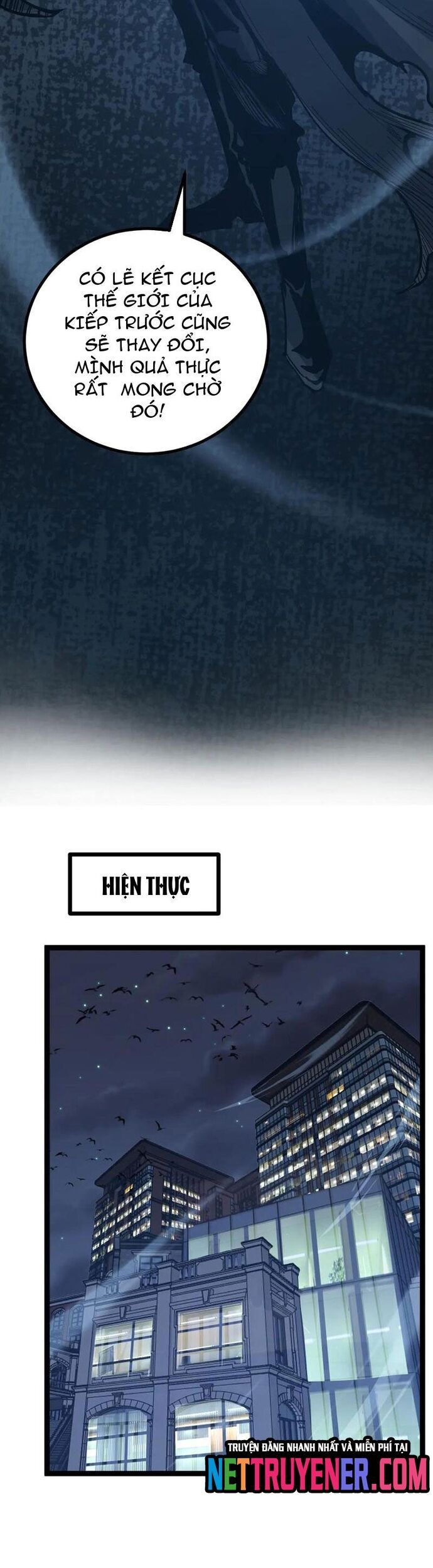 Thích Khách Thần Cấp, Ta Chính Là Bóng Đêm Chap 25 - Next Chap 26